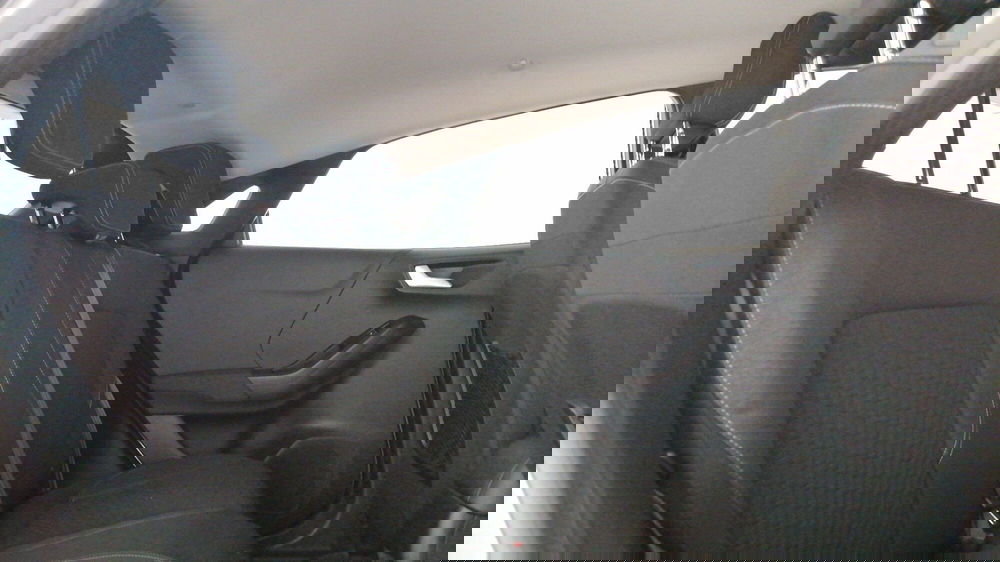 Ford Puma usata a Roma (8)