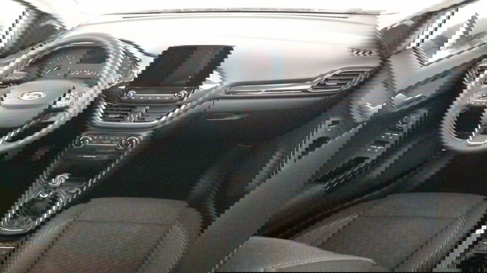 Ford Puma usata a Roma (9)