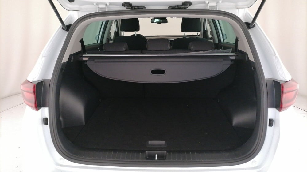 Kia Sportage usata a Roma (11)