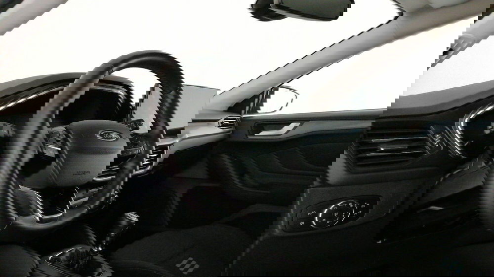 Ford Focus usata a Roma (11)