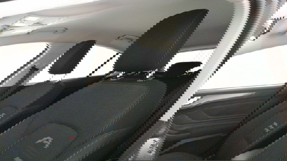 Ford Focus usata a Roma (12)