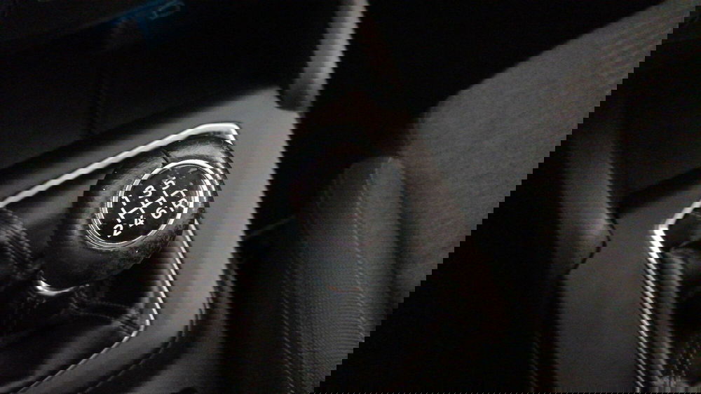 Ford Focus usata a Roma (13)