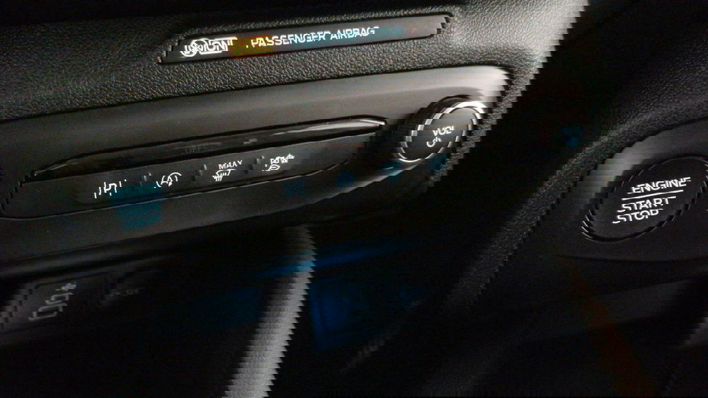 Ford Focus usata a Roma (14)