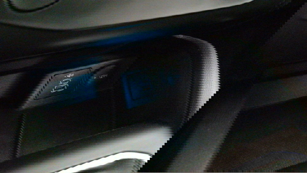 Ford Focus usata a Roma (15)