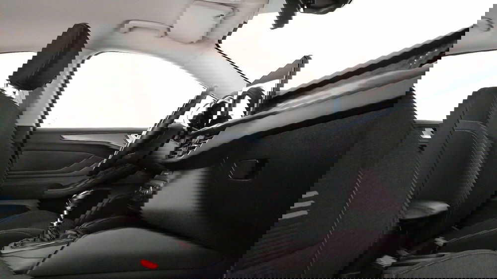 Ford Focus usata a Roma (6)