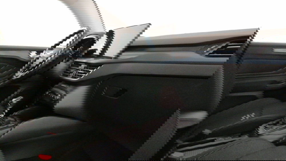 Ford Focus usata a Roma (7)