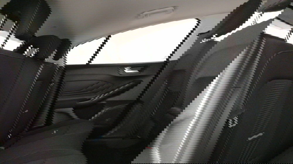 Ford Focus usata a Roma (8)