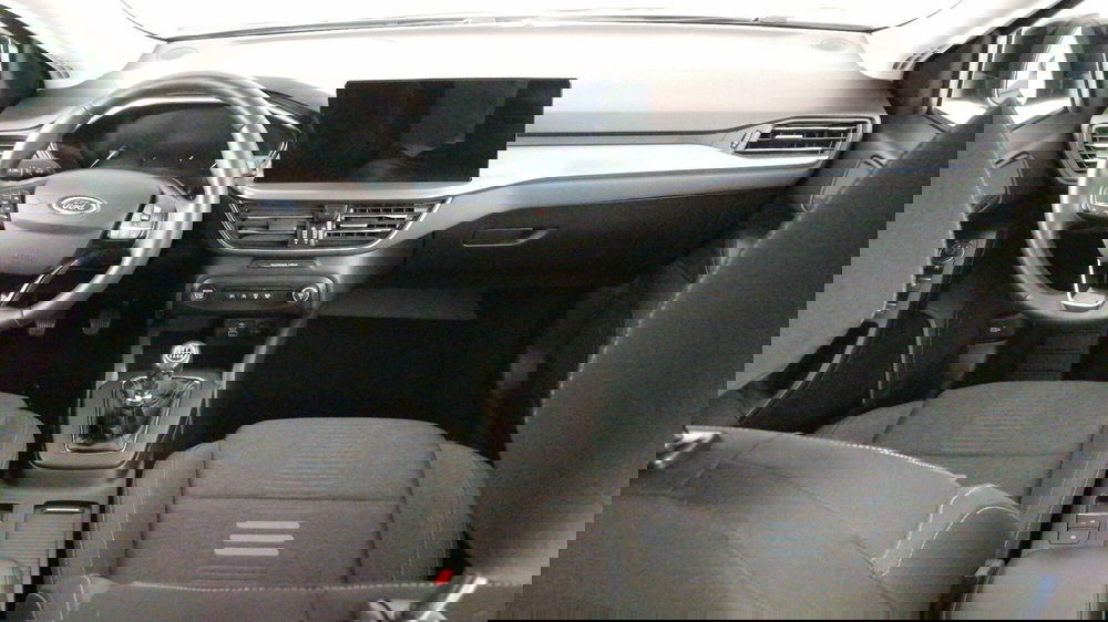 Ford Focus usata a Roma (9)