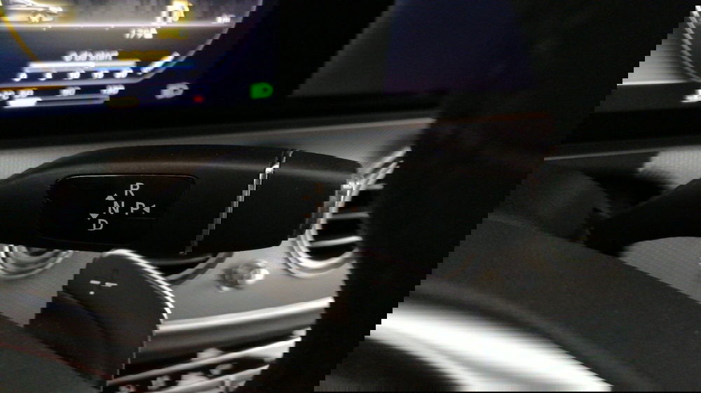 Mercedes-Benz Classe E Station Wagon usata a Roma (14)
