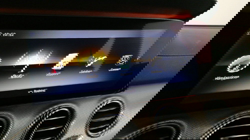 Mercedes-Benz Classe E Station Wagon usata a Roma (20)