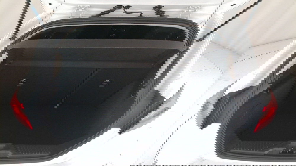 Ford Fiesta usata a Roma (10)