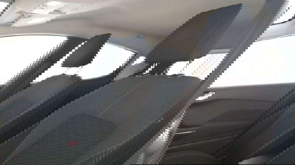 Ford Fiesta usata a Roma (12)