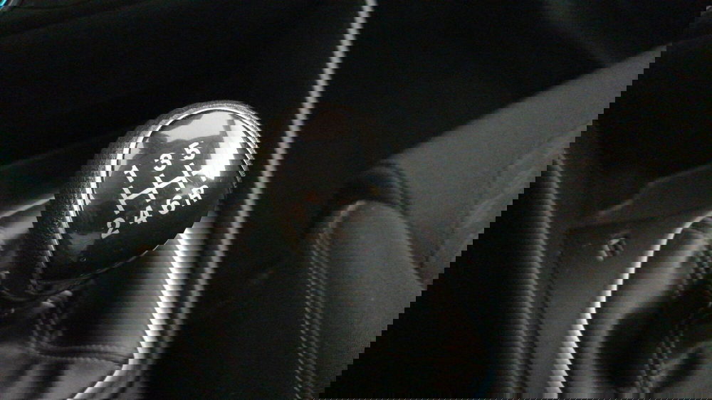 Ford Fiesta usata a Roma (13)