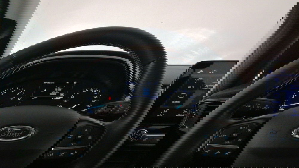 Ford Fiesta usata a Roma (20)