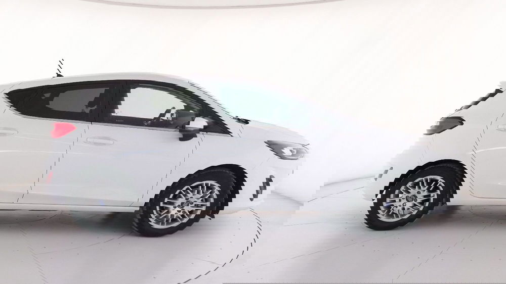 Ford Fiesta usata a Roma (3)