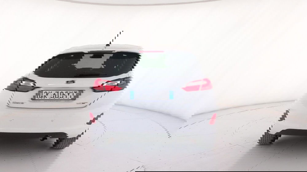 Ford Fiesta usata a Roma (4)