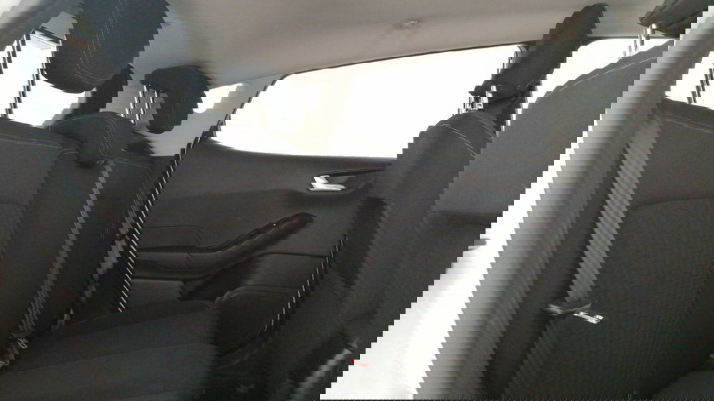 Ford Fiesta usata a Roma (8)