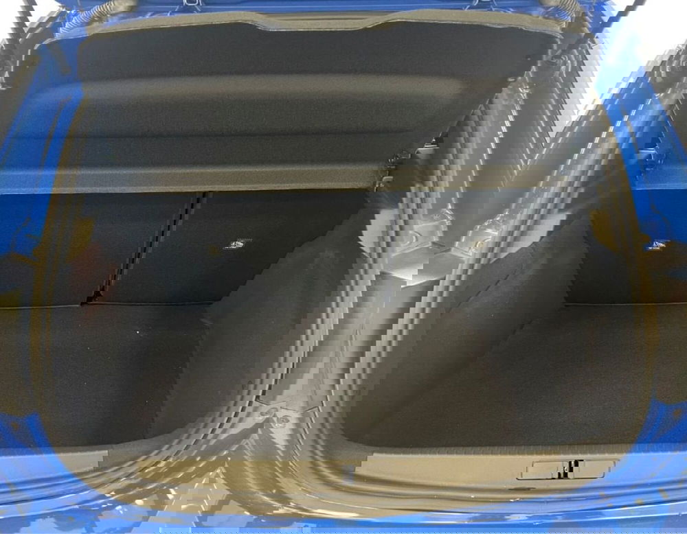 Opel Corsa-e nuova a Ferrara (10)