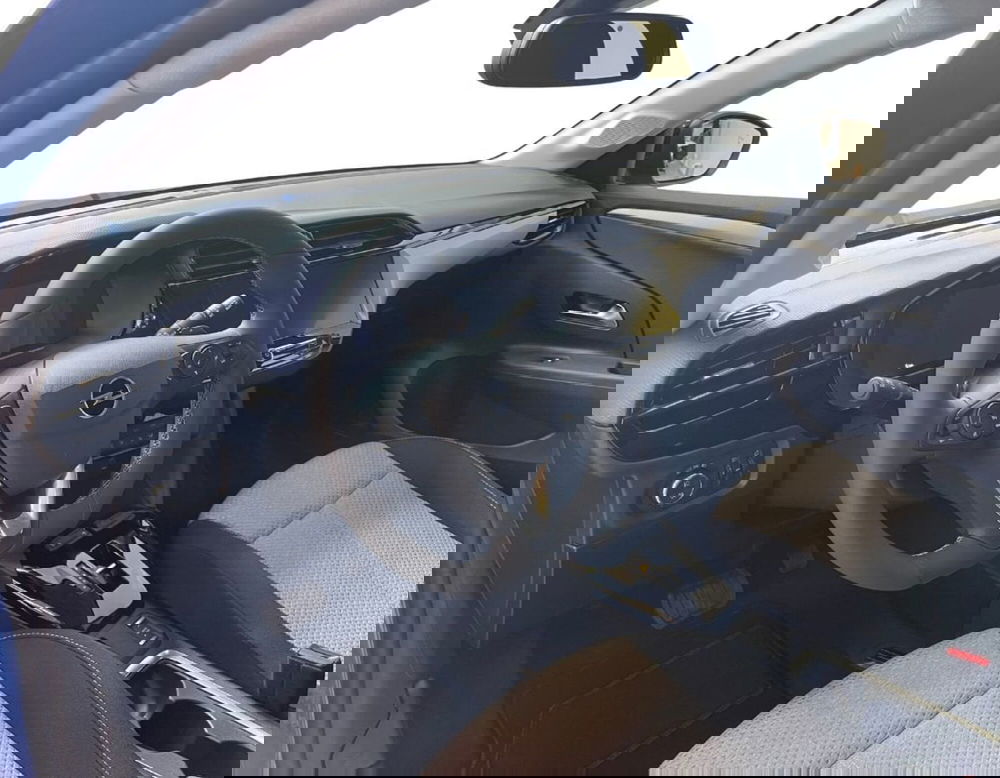 Opel Corsa-e nuova a Ferrara (11)