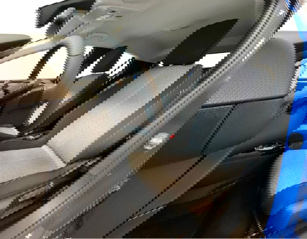 Opel Corsa-e nuova a Ferrara (12)