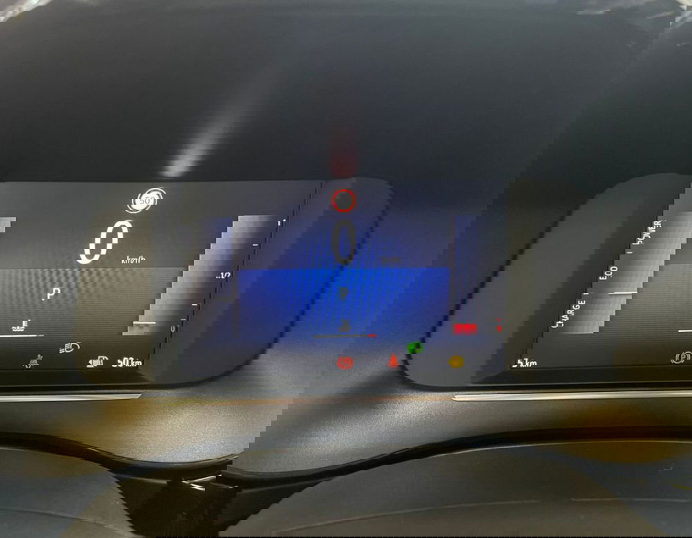 Opel Corsa-e nuova a Ferrara (13)