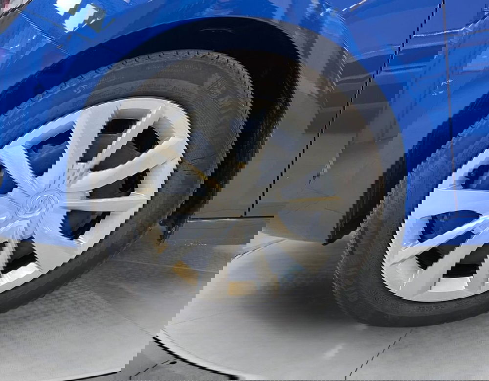 Opel Corsa-e nuova a Ferrara (14)