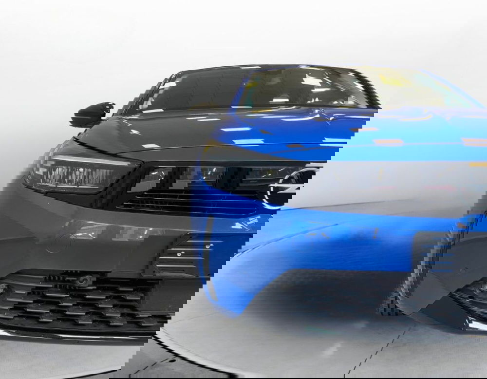 Opel Corsa-e nuova a Ferrara (15)