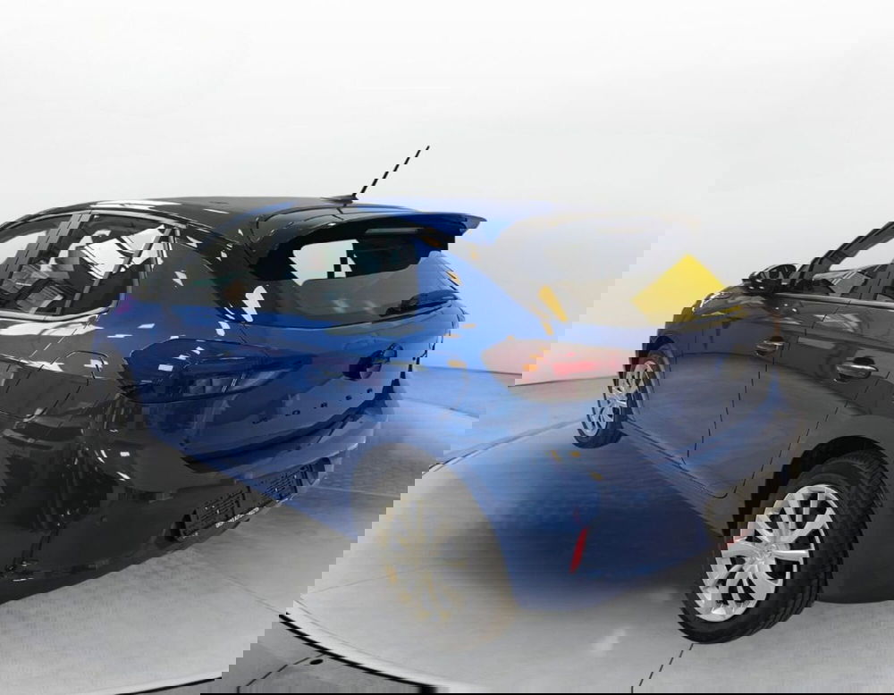 Opel Corsa-e nuova a Ferrara (16)