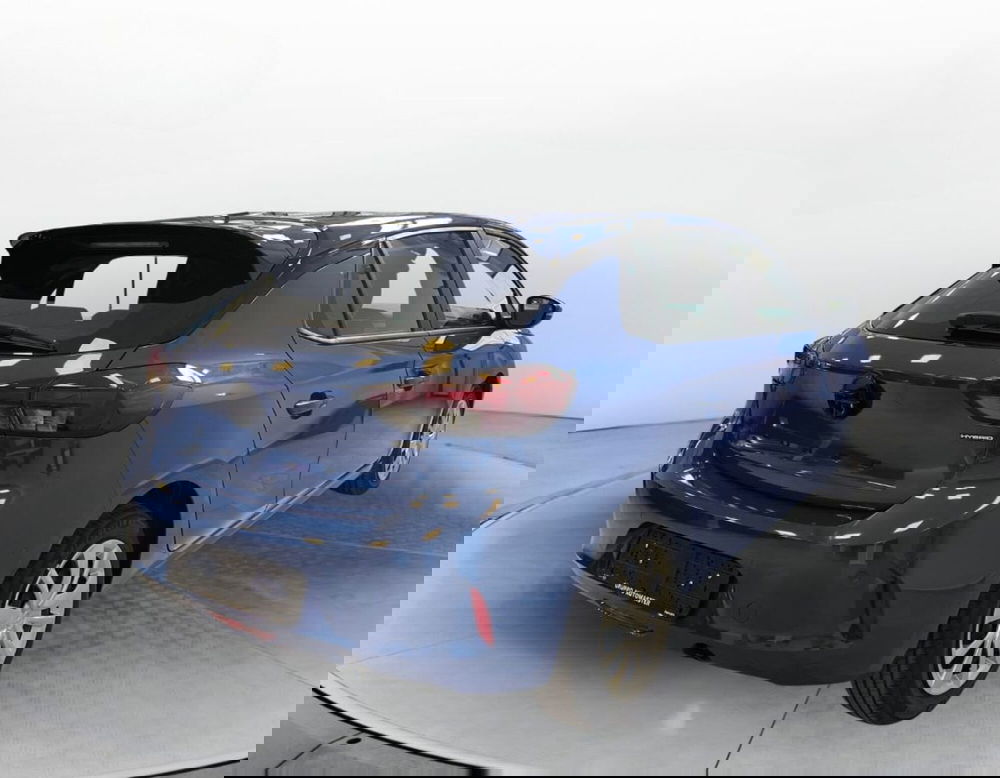 Opel Corsa-e nuova a Ferrara (17)