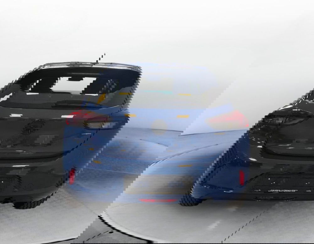 Opel Corsa-e nuova a Ferrara (2)