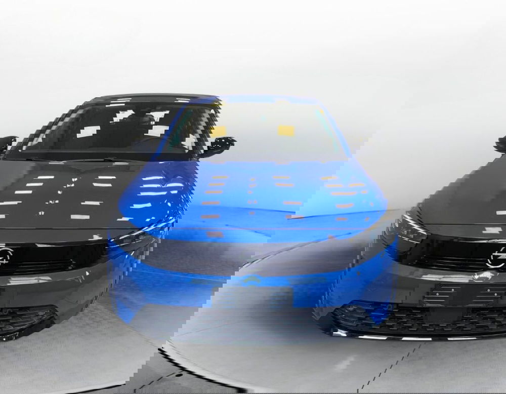 Opel Corsa-e nuova a Ferrara (3)