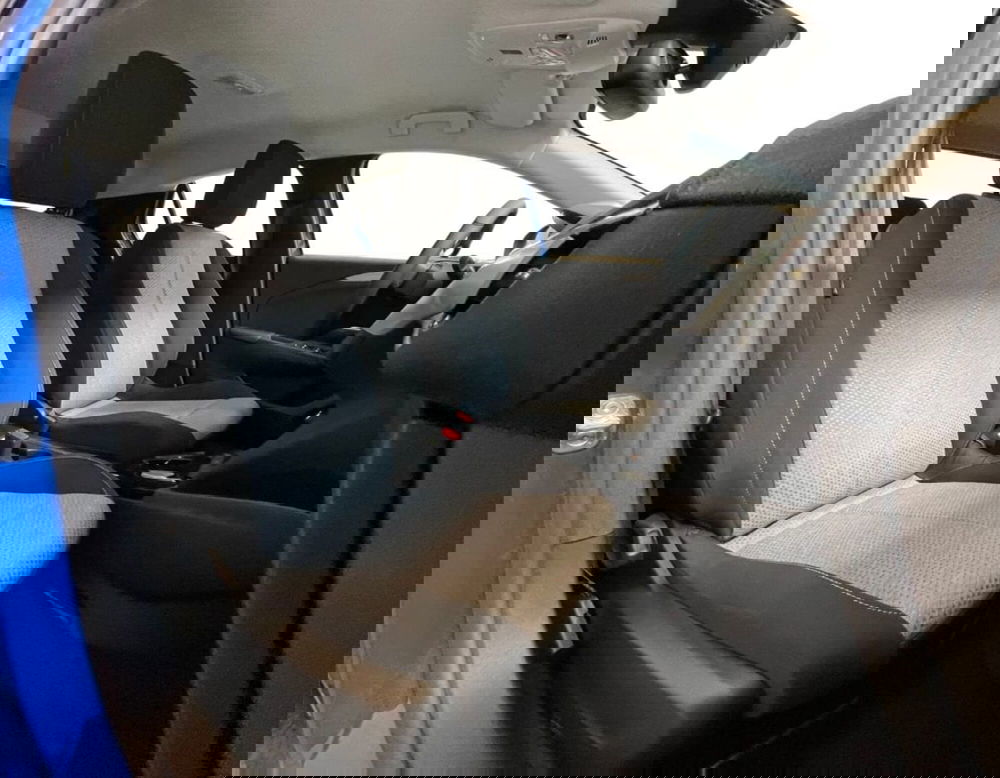 Opel Corsa-e nuova a Ferrara (5)