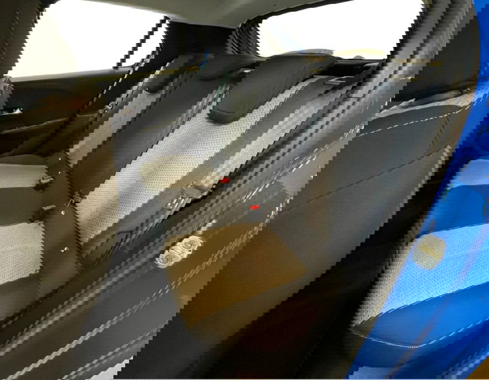 Opel Corsa-e nuova a Ferrara (6)