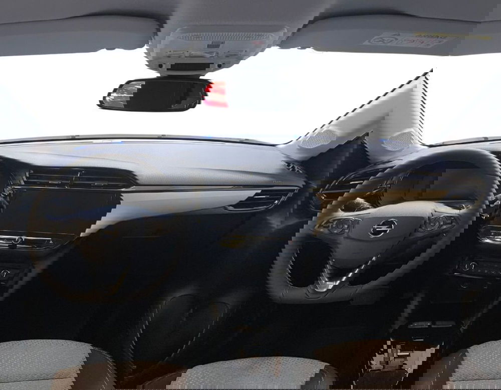 Opel Corsa-e nuova a Ferrara (7)