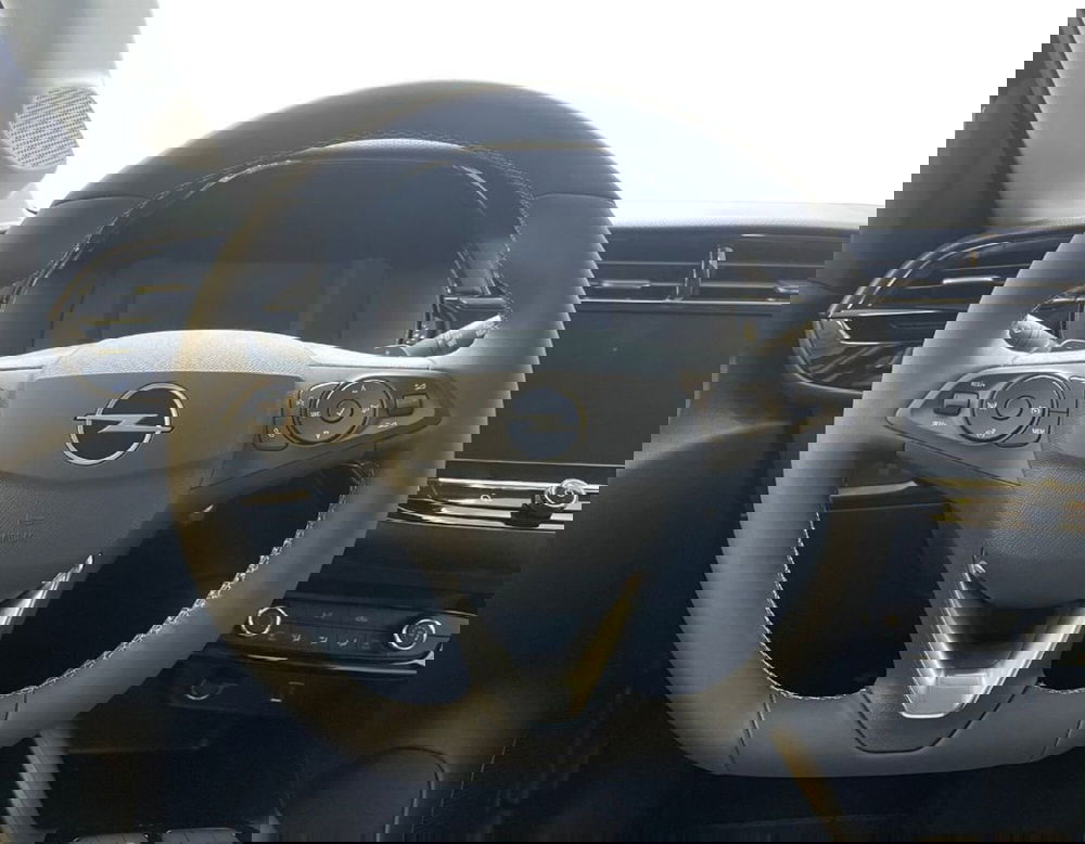 Opel Corsa-e nuova a Ferrara (8)