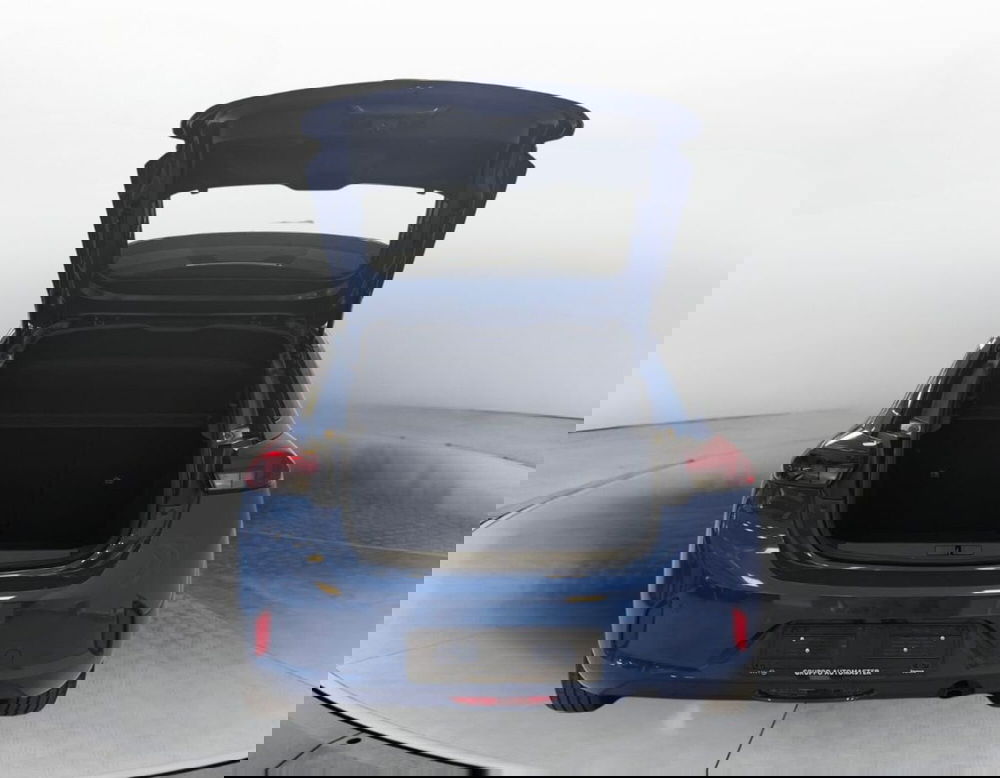 Opel Corsa-e nuova a Ferrara (9)