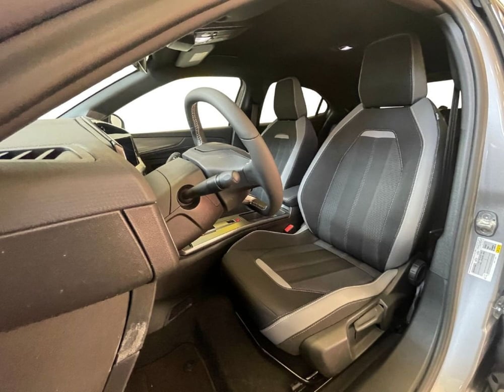 Opel Mokka-e nuova a Ferrara (12)