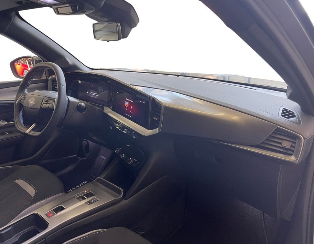Opel Mokka-e nuova a Ferrara (4)
