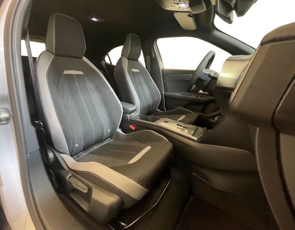 Opel Mokka-e nuova a Ferrara (5)