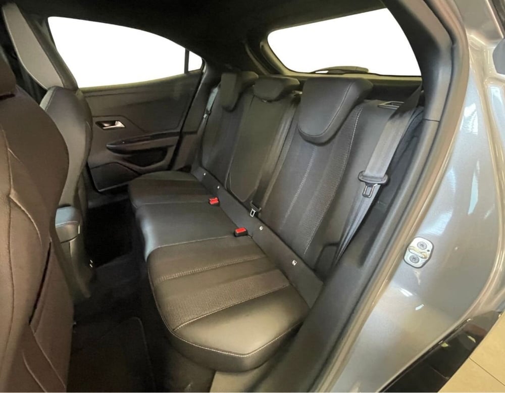 Opel Mokka-e nuova a Ferrara (6)