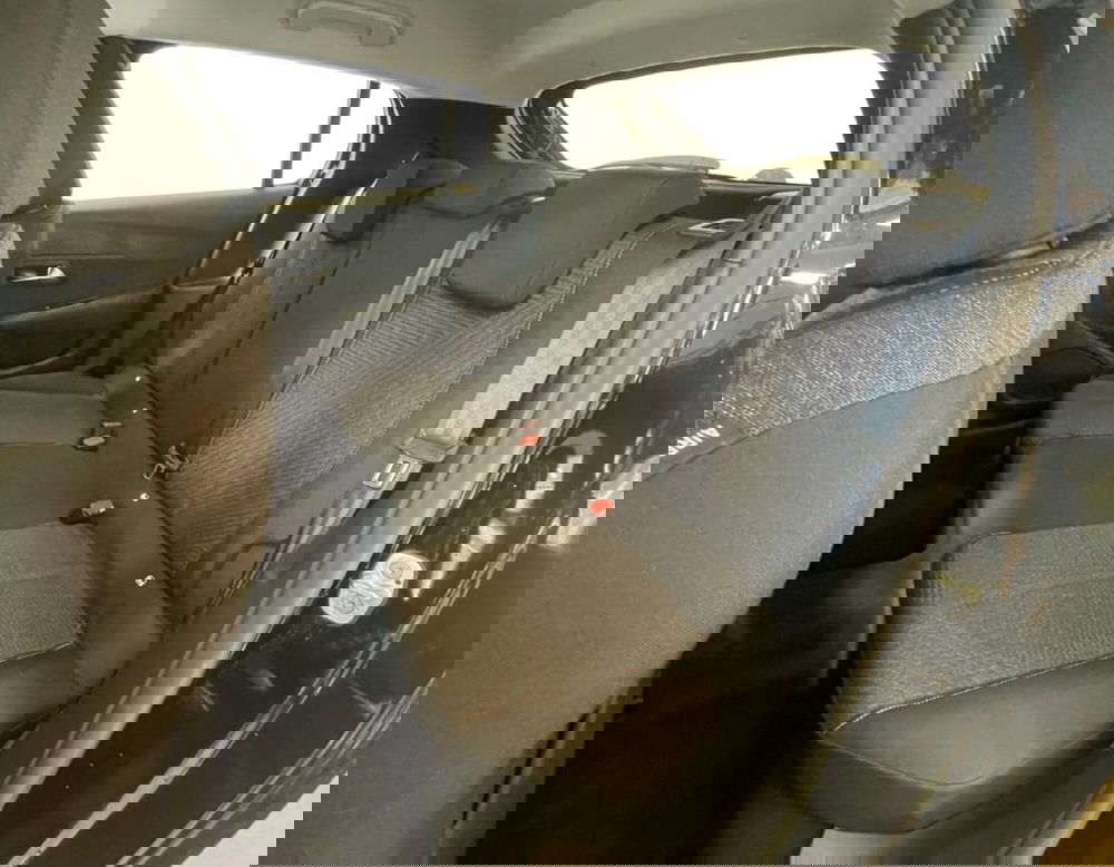 Peugeot 208 nuova a Ferrara (6)