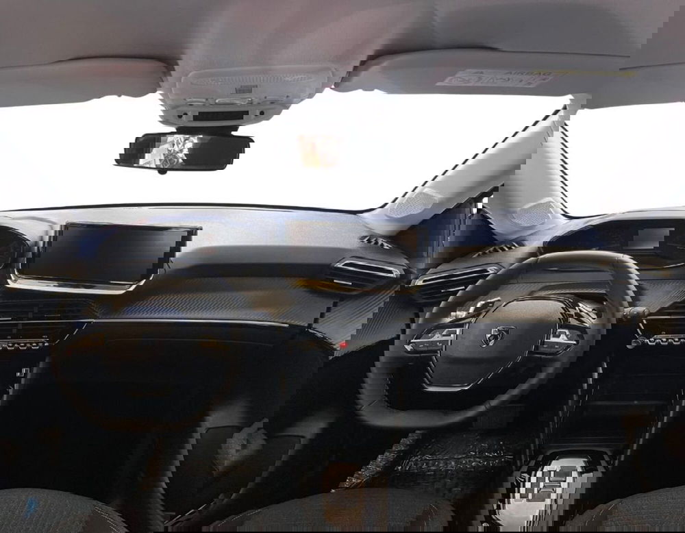 Peugeot 208 nuova a Ferrara (7)