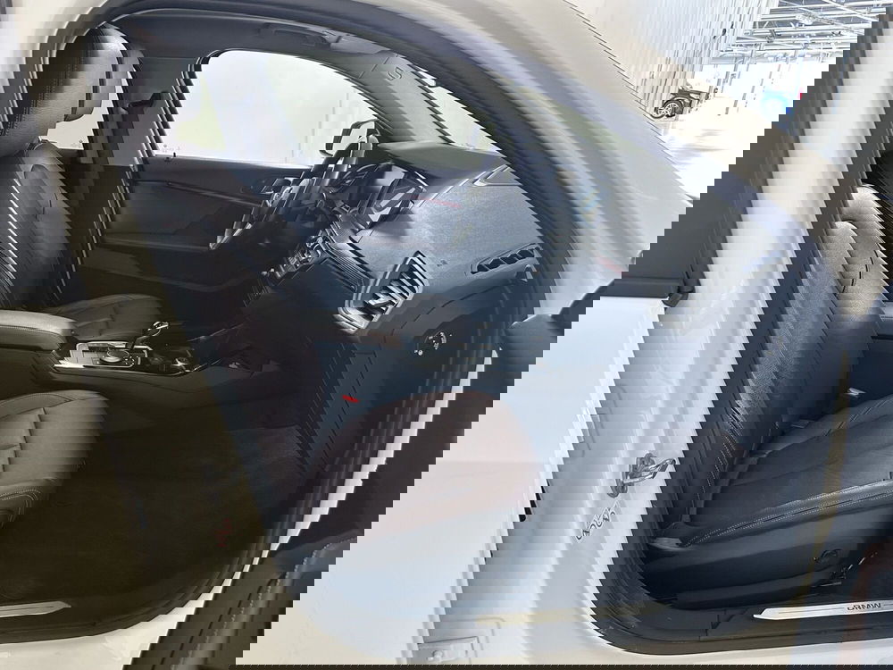 BMW Serie 1 usata a Torino (10)