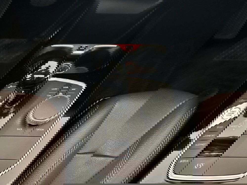 BMW Serie 1 usata a Torino (11)