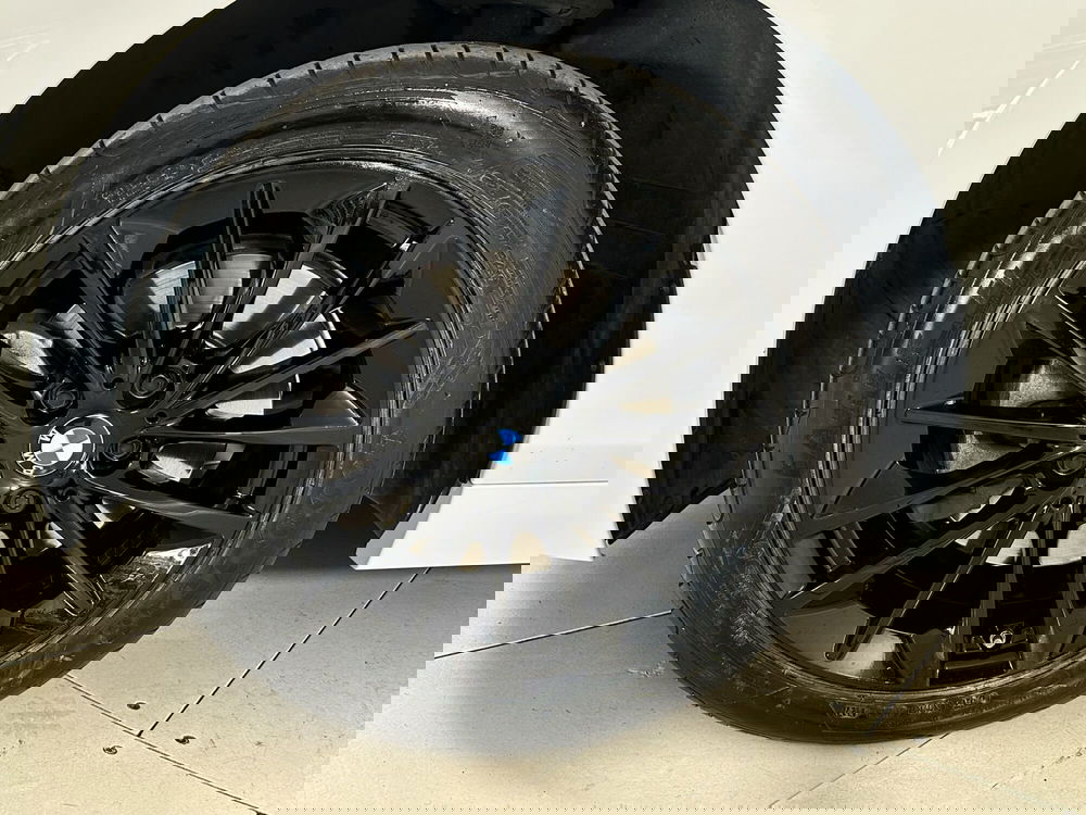 BMW Serie 1 usata a Torino (14)