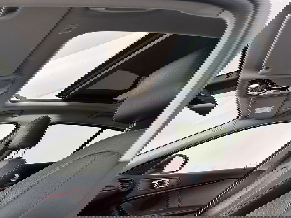 BMW Serie 1 usata a Torino (17)