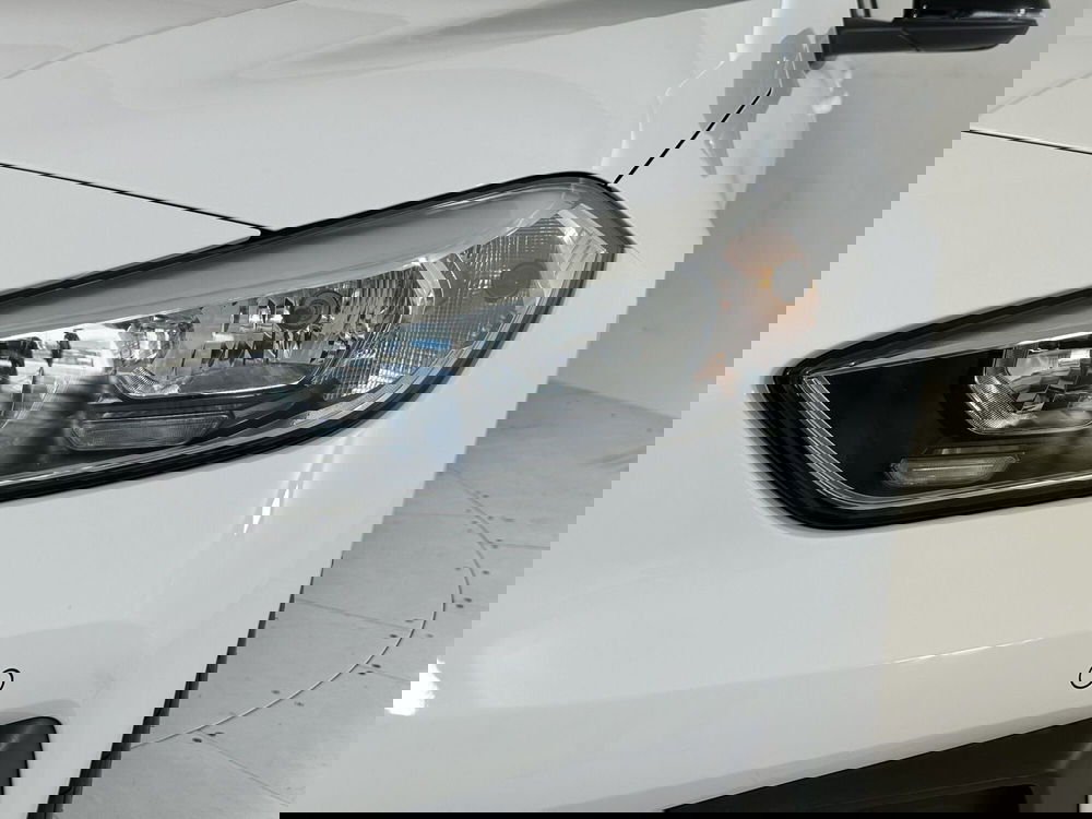 BMW Serie 1 usata a Torino (18)