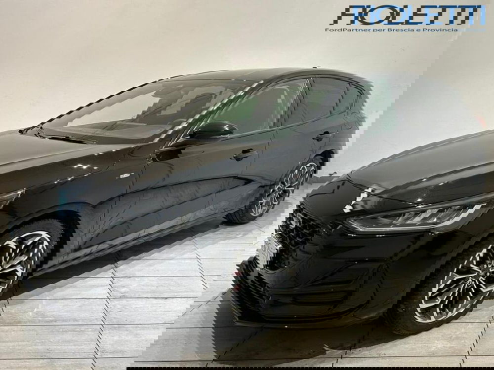 Ford Focus usata a Brescia