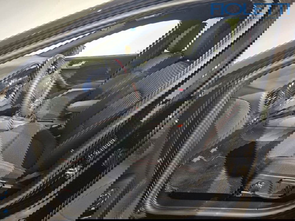 Ford Focus usata a Brescia (11)