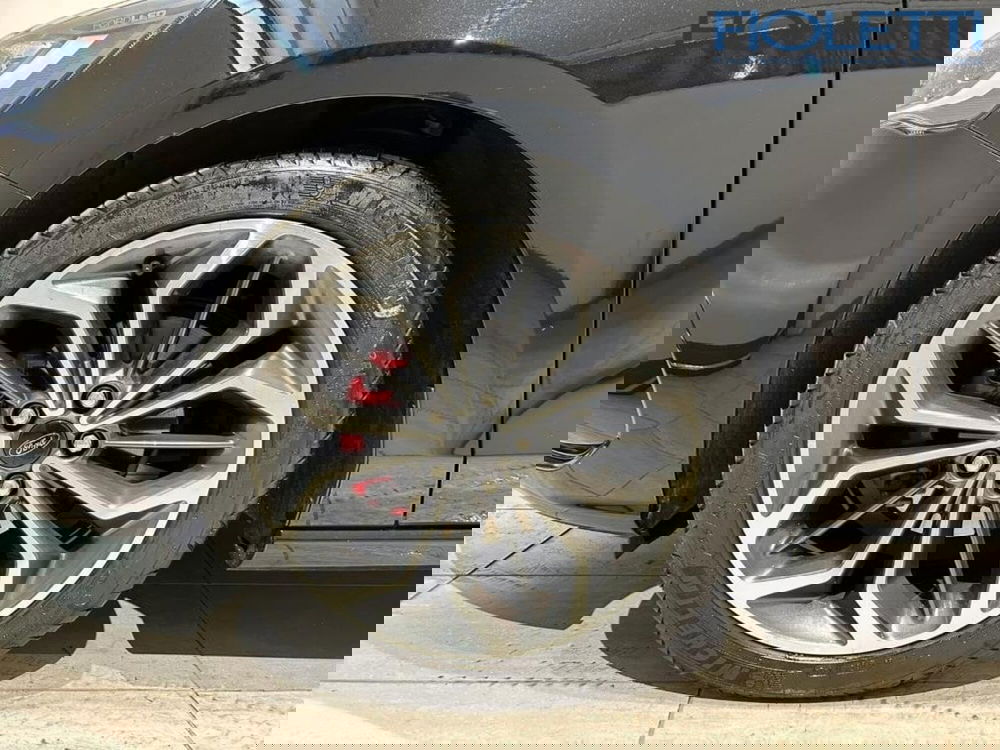 Ford Focus usata a Brescia (13)